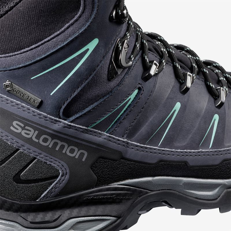 Salomon ultra trek online gtx w